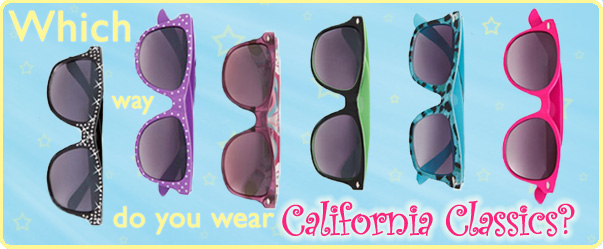Wholesale Wayfarer Sunglasses