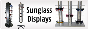 Sunglass Displays
