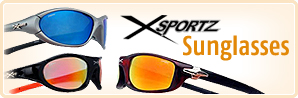 Xsportz Brand Sunglasses